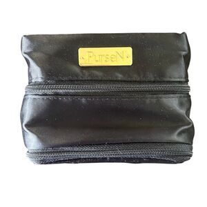 PurseN cube storage tote. Excellent condition.